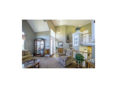 3RD VIEW OF GREAT ROOM