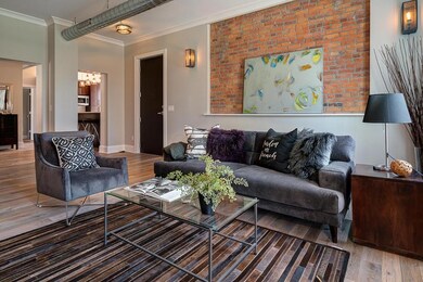 175 E Livingston Ave unit A, Columbus, OH 43215 - photo 4