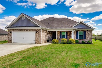 28540 Reyer Rd, Ardmore, AL 35739 - photo 2