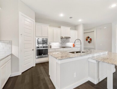 23010 Pearl Glen Dr, Richmond, TX 77469 - photo 5