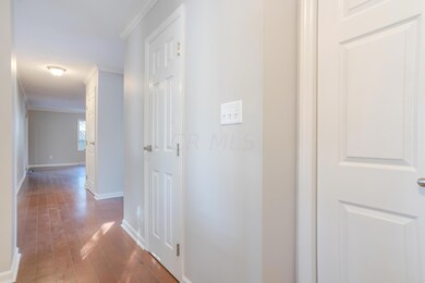 Entry Hall