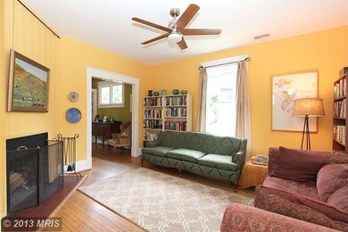 7415 Carroll Ave, Takoma Park, MD 20912 - photo 5