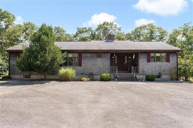 80 Lady Slipper Trail, Charlestown, RI 02813 - photo 2