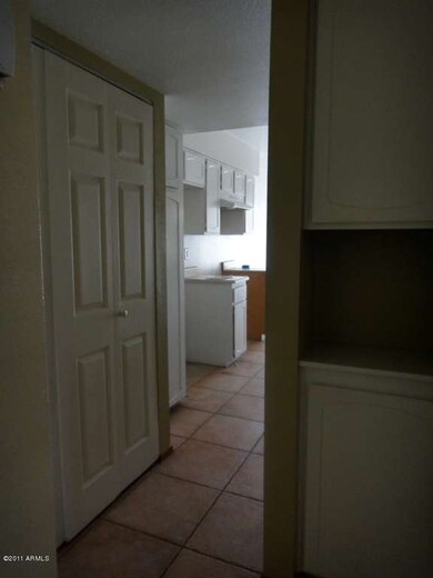 KITCHEN VIEW