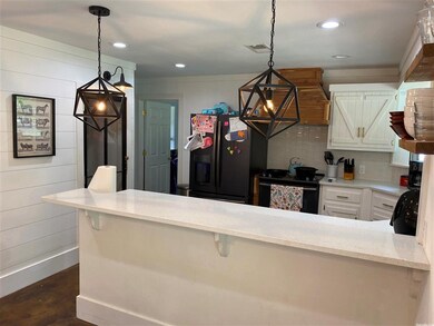 1278 N Highway 7, Sparkman, AR 71763 - photo 5