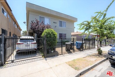 4810 St Elmo Dr, Los Angeles, CA 90019 - photo 5