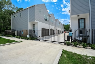 Fully gated community of only 16 homes next to Don Greene Nature Park