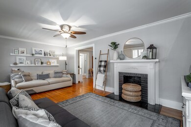 1003 Dartmouth Street HD-4