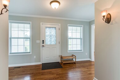 648 Indian Springs Cir, Manchester, TN 37355 - photo 4