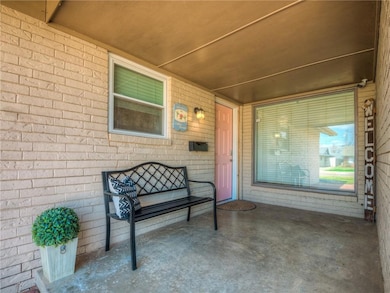 2508 NW 114th Terrace, Oklahoma City, OK 73120 - photo 4