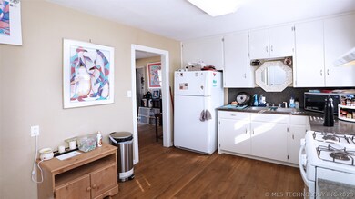 6 Freeman St, Ardmore, OK 73401 - photo 5