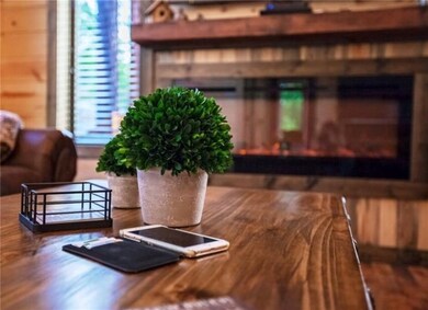 47 Moonseed, Broken Bow, OK 74728 - photo 3