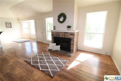 230 January St, Copperas Cove, TX 76522 - photo 7