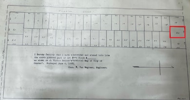 Lot 20 Grinstead St SW, Camden, AR 71701 - photo 4