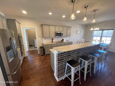 1669 Carlee Dr, Hernando, MS 38632 - photo 5