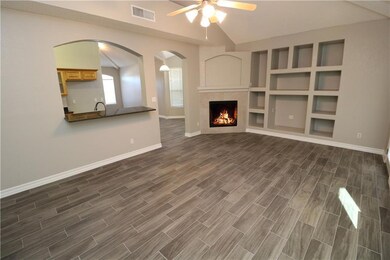 14012 Lago Seco Dr, Horizon City, TX 79928 - photo 6