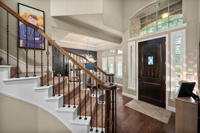 7400 Weatherby Rd, Burleson, TX 76028 - photo 5