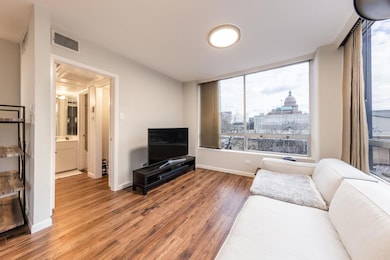 Penthouse Condominiums unit 301, Austin, TX 78701 - photo 2