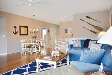 Living room.