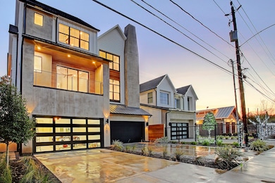 708 E 13th St, Houston, TX 77008 - photo 5