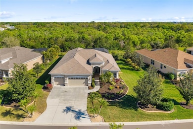 Welcome Home to 391 Snapdragon Loop, Bradenton, FL 34212