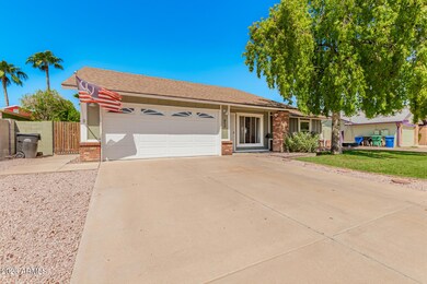 854 E Huber St, Mesa, AZ 85203 - photo 5