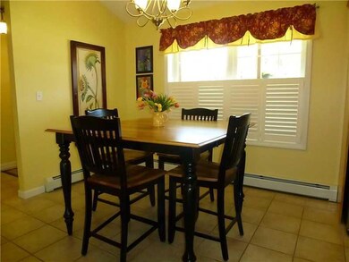 Dining Room.