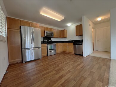 91-1035 Kamaaha Ave unit 1702, Kapolei, HI 96707 - photo 4