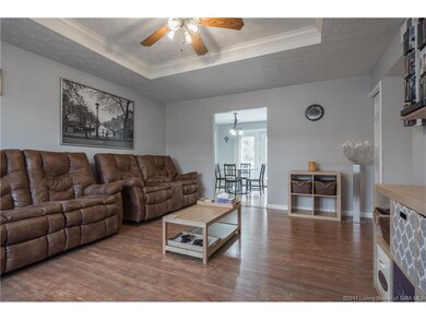 127 Broadmoor Ave, Charlestown, IN 47111 - photo 2