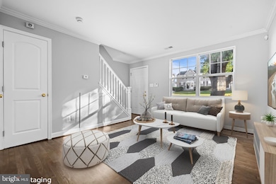 6892 Hawthorne St, Hyattsville, MD 20785 - photo 3