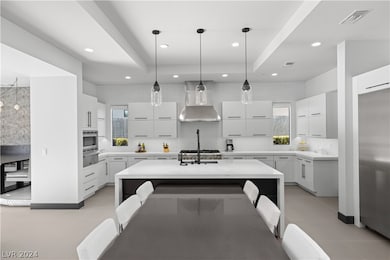 11443 Opal Springs Way, Las Vegas, NV 89135 - photo 4