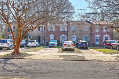 Off Street Parking