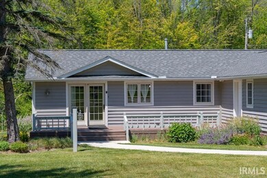 11397 NE Wawasee Dr, Syracuse, IN 46567 - photo 2