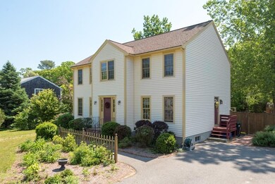 15 Fieldcrest Dr, Bridgewater, MA 02324 - photo 2