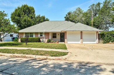 5015 N Vermont Ave, Oklahoma City, OK 73112 - photo 3