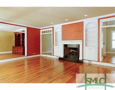 Living Room.