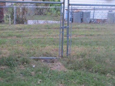 Drive in Gate