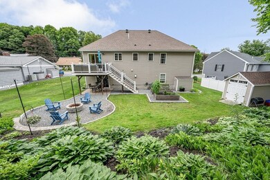 9 Brookbridge Rd, Stoneham, MA 02180 - photo 3