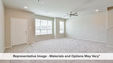 3927 Hometown Blvd, Crandall, TX 75114 - photo 7