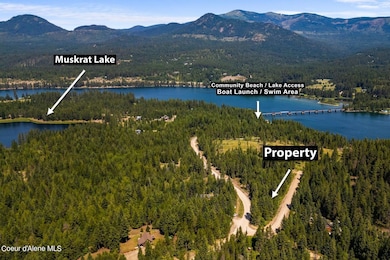 NNA Cheyenne Dr, Sagle, ID 83860 - photo 2