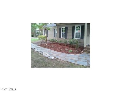 Yard/Garden