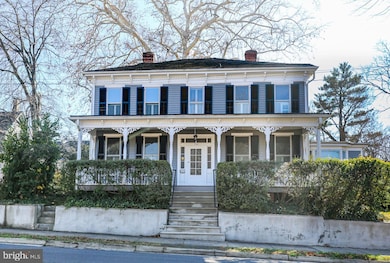 724 William St, Fredericksburg, VA 22401 - photo 2