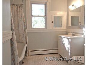 original bath
