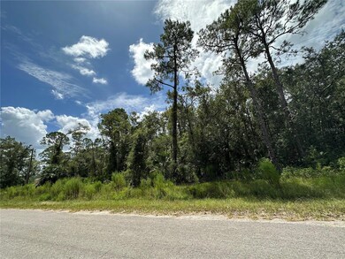 Sequoia Drive Trace Front