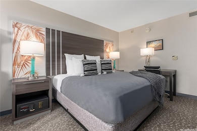 1850 Ala Moana Blvd unit 202, Honolulu, HI 96815 - photo 4