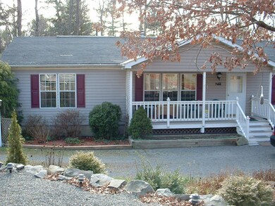 115 Wynding Way, Milford, PA 18337 - photo 2