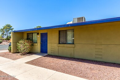 350 N Silverbell Rd unit 16, Tucson, AZ 85745 - photo 2