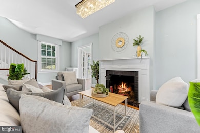 1123 Bellemore Rd, Baltimore, MD 21210 - photo 5