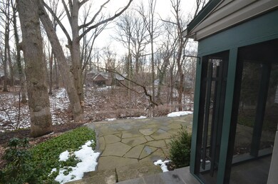 Ravine View