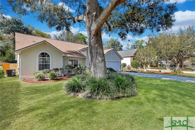 152 Druid Cir, Savannah, GA 31410 - photo 2